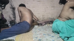 Patni Ki Saheli Ko Sari Raat Pela