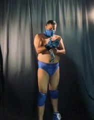 Wrestling Gear Flex