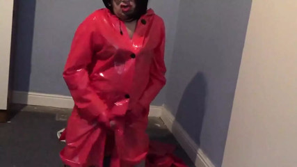 Naughty Kirsten thumbnail