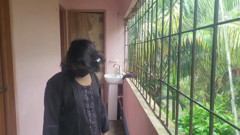 Viral X-rated video involving a Bangladeshi maid.