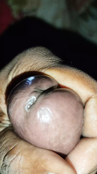 cock ring very hard big dick jerking 2