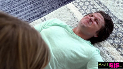 Stepsister Practices CPR
