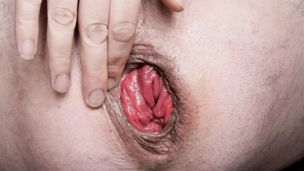 The hole is open!