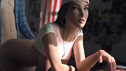 January 2023 Day 31 SFM &amp; Blender Porn Compilation