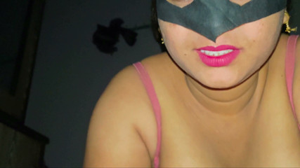 A Lusty, Sexually Starved Sister-in-law.