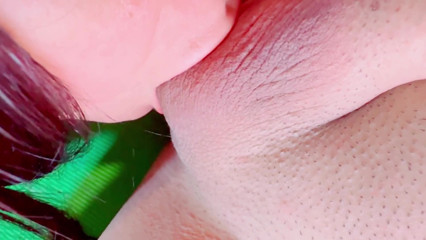 Hot Anal after gym