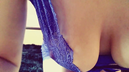 Russian MILF Shows Charms Hairy Pussy and Cums on You in Close-up Peepshow Footfetish Ginnagg