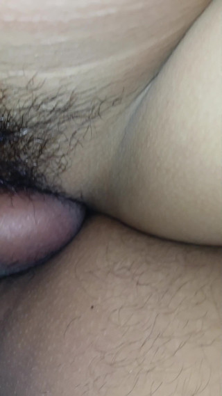 My girlfriend really enjoys playing in bed