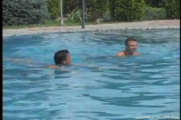 Pool Party