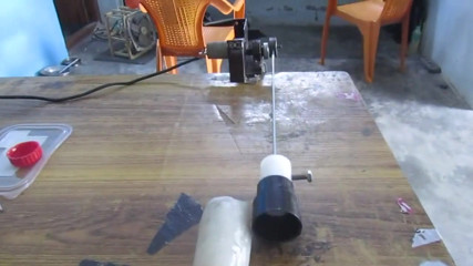 Home Made Male Fuking Machine Part 1 thumbnail