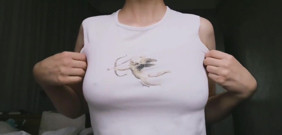 Tits and Red Pits