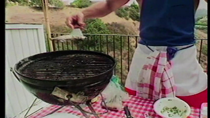 Raw Meat 04 Scene 1