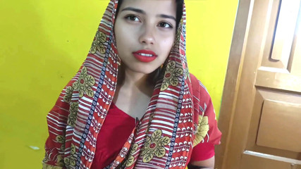 Desi Indian Newly Married Bhabhi Doggy Style Sex video, Beautiful Big Ass Village Bhabhi Hardcore Sex With Husbands