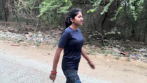 Bangladeshi girlfriend first time