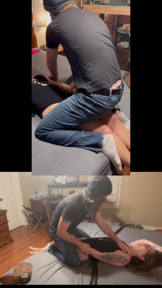 I Didn't See It Coming