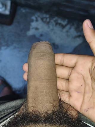 I Am Doing Masterbation While Thinking About My Hot Wife.