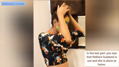 Lust Story 2: Rekha Goes Wild with Electrician Ravi