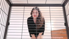 You're my fart slave