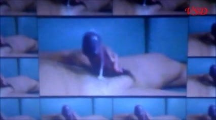 Prostate Orgasm Milking Release in Feb