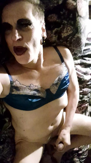 early morning jerk off