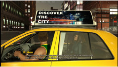 A life worth living - gameplay -roleplay - taxi driver fucks  milf