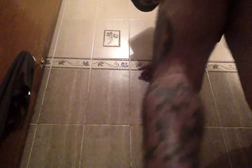 HORNY