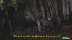 Even While the Gangbang Is Ongoing Kissing the Lady Is the Right Thing to Do