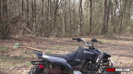 4-wheel Fuck