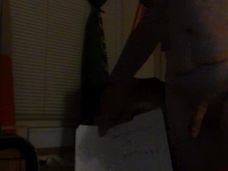 verification video