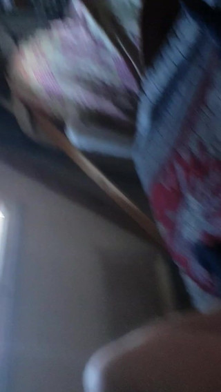 Un zoom sur ma femme qui suce