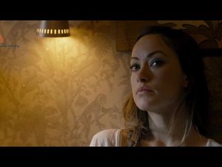 Olivia Wilde - Deadfall 2012