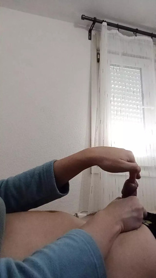 What is the difference between a good big dick and a small one, a big dick makes the asshole wider  #15