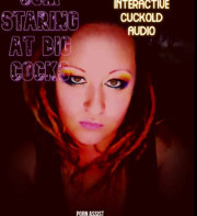 Audio Only - Hotwife makes her husband cum while staring at cocks mp3 version