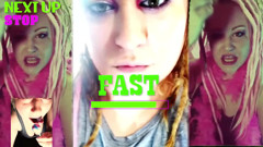 Be glazed with cummies like a pretty donut JOI CEI game with Goddess Lana
