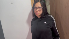 Meet Estefany beautiful girl