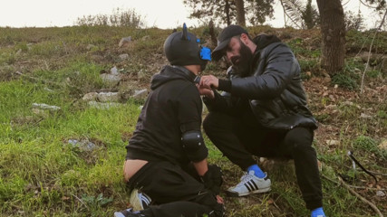 Pet Training with Bearded Master thumbnail