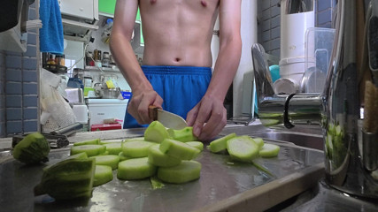 YunheLEE video