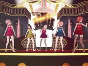 Mmd R-18 Anime Girls Sexy Dancing Clip 357