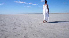 Only Footprints