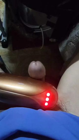 massage penis