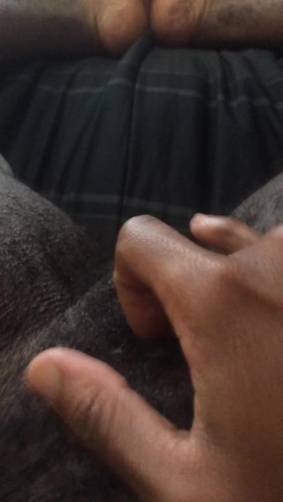Hairy