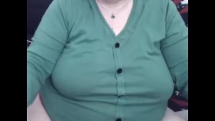 MatureLady Fat Bitch 4