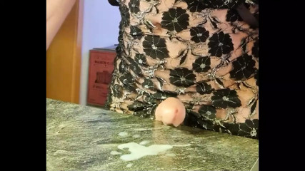 2024-11 Tgirl Anna Cumshots Comp thumbnail