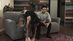 The Girls Next Door Scene 2 Girls Need Cock