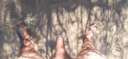 Maspalomas Dunes