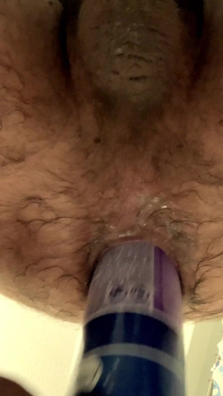 A Febreeze Bottle