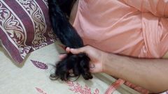 Stepbrother And Stepsister In One Bed Porn Videos