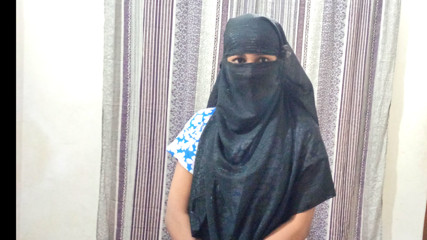 Muslim abnormal video just enjoying Own house them play all night