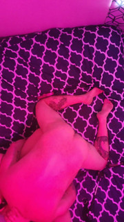 Pussy eating fisting leads to busting her guts up and sky cam creampie