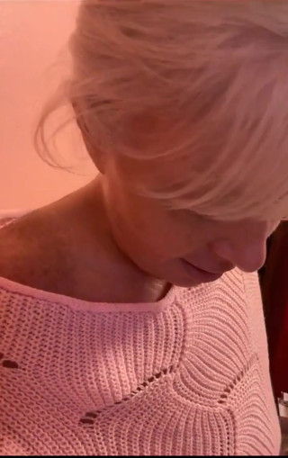 As I am getting ready to start my naked day